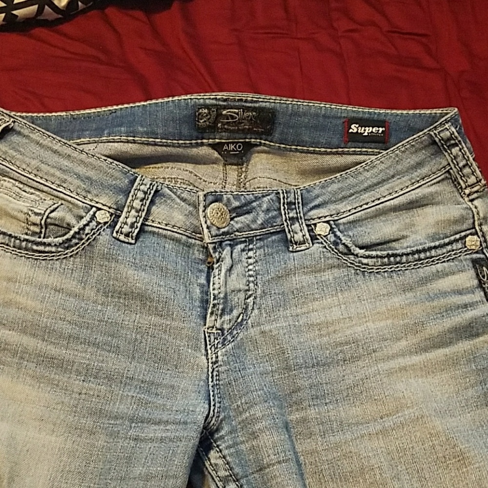 Capris - Picture 3 of 3